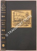 Book cover of Lives of the Engineers - The Locomotive: George and Robert Stephenson by SMILES, Samuel